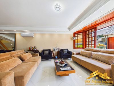 Casa de Condomínio, 5 quartos - Foto 5