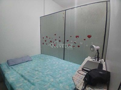 Kitnet-Studio, 27 m² - Foto 4