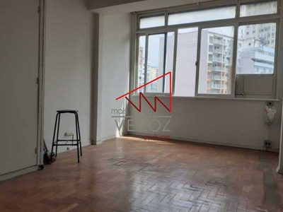 Sala-Conjunto, 44 m² - Foto 2
