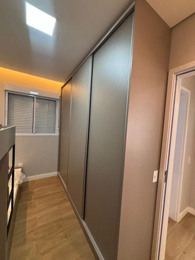 Apartamento, 2 quartos, 58 m² - Foto 5