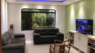 Casa, 3 quartos, 195 m² - Foto 2
