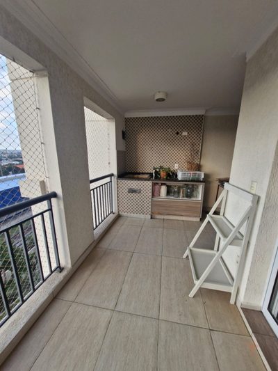 Apartamento, 3 quartos, 130 m² - Foto 4