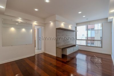 Apartamento, 3 quartos, 96 m² - Foto 1