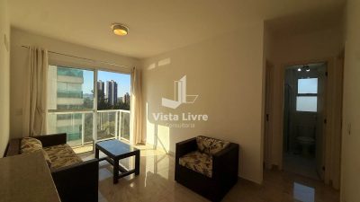 Apartamento, 2 quartos, 65 m² - Foto 1