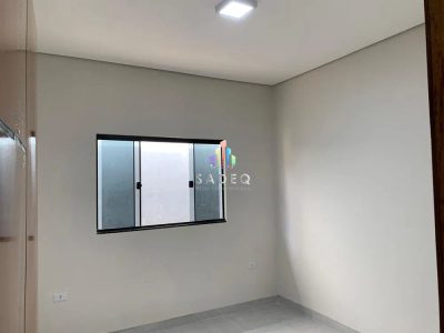 Casa, 1 quarto, 80 m² - Foto 3