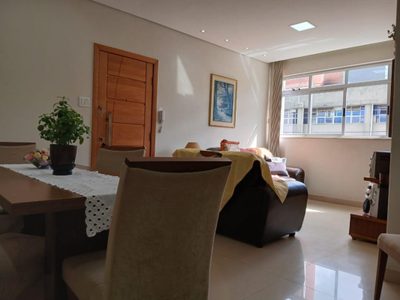Apartamento, 3 quartos - Foto 2