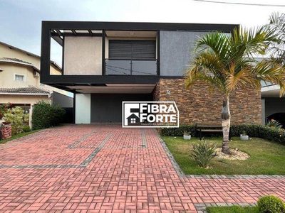 Casa de Condomínio, 4 quartos - Foto 5