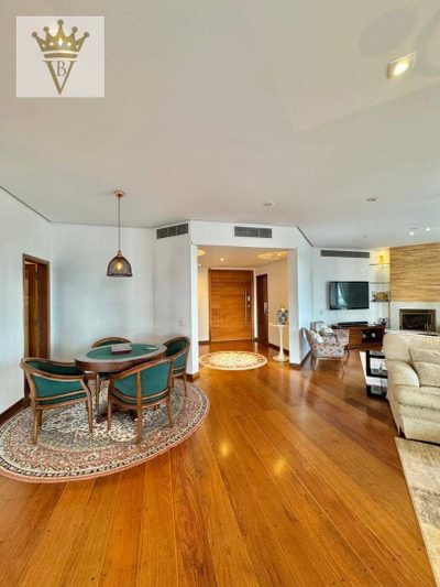 Apartamento, 4 quartos, 449 m² - Foto 5