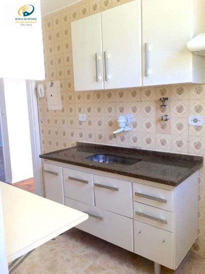 Apartamento, 2 quartos, 47 m² - Foto 3