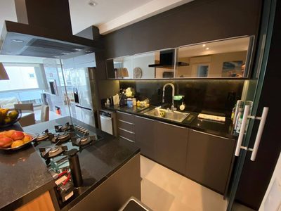 Apartamento, 3 quartos, 118 m² - Foto 5