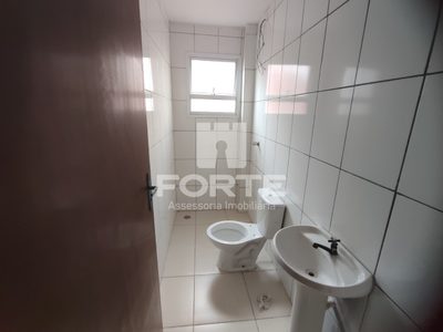 Apartamento, 2 quartos, 55 m² - Foto 5