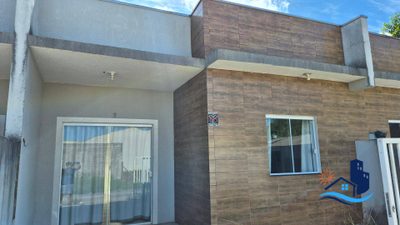 Casa, 2 quartos, 44 m² - Foto 4