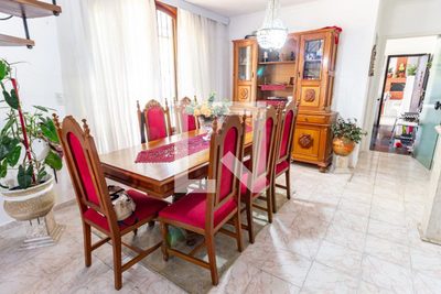 Casa, 4 quartos, 280 m² - Foto 5