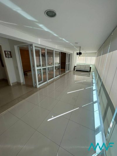 Apartamento, 3 quartos, 212 m² - Foto 3