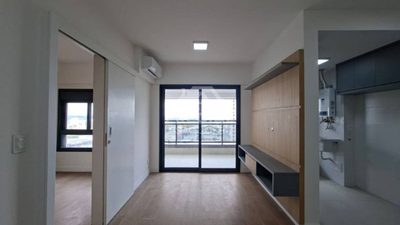 Apartamento, 1 quarto, 45 m² - Foto 2