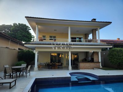Sobrado, 4 quartos, 650 m² - Foto 2