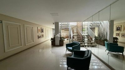 Apartamento, 4 quartos, 175 m² - Foto 5