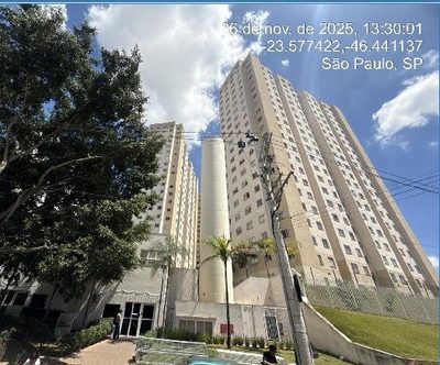 Apartamento, 2 quartos, 32 m² - Foto 1