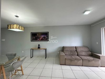 Apartamento, 2 quartos, 89 m² - Foto 5