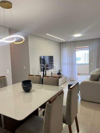 Apartamento, 3 quartos, 88 m² - Foto 1