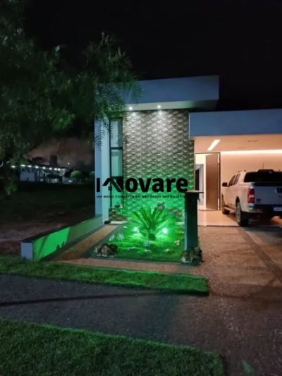 Casa, 3 quartos, 200 m² - Foto 3