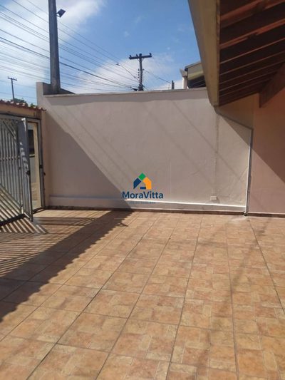 Casa, 3 quartos, 173 m² - Foto 3