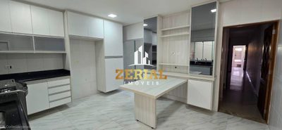 Sobrado, 3 quartos, 273 m² - Foto 4