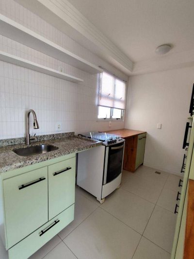 Apartamento, 2 quartos, 60 m² - Foto 3