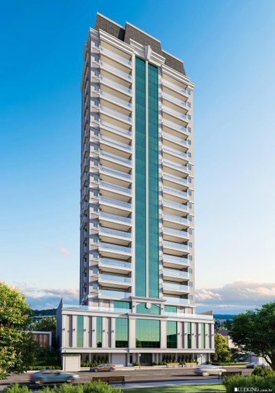 Apartamento, 3 quartos, 127 m² - Foto 5