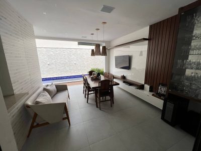 Casa, 4 quartos - Foto 5