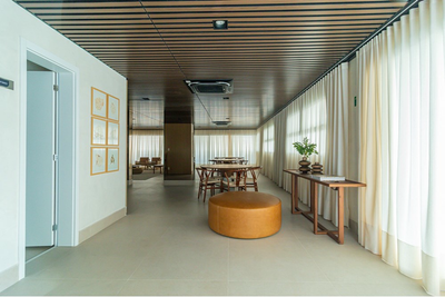 Loja-Salão, 37 m² - Foto 4