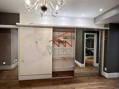 Apartamento, 4 quartos, 250 m² - Foto 2