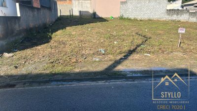 Terreno, 272 m² - Foto 3