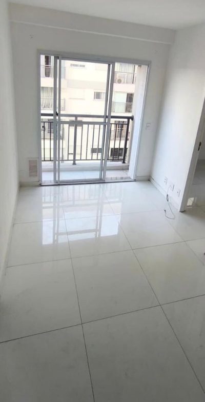 Apartamento, 2 quartos, 38 m² - Foto 3