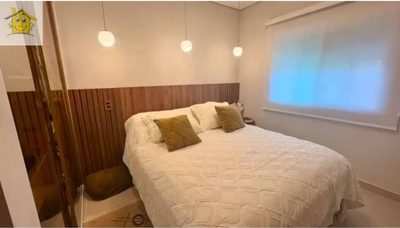 Apartamento, 3 quartos, 112 m² - Foto 4