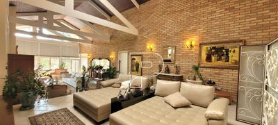Casa de Condomínio, 5 quartos - Foto 5