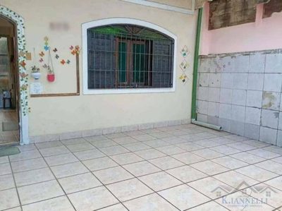 Casa, 2 quartos, 70 m² - Foto 1
