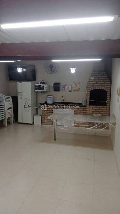 Sobrado, 3 quartos, 90 m² - Foto 1