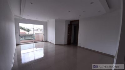 Apartamento, 3 quartos, 90 m² - Foto 5