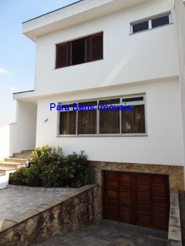 Casa, 3 quartos, 350 m² - Foto 1