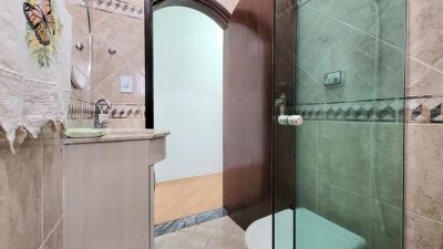 Sobrado, 3 quartos, 322 m² - Foto 3