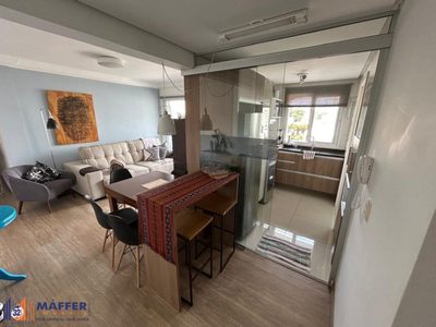 Apartamento, 2 quartos, 76 m² - Foto 5