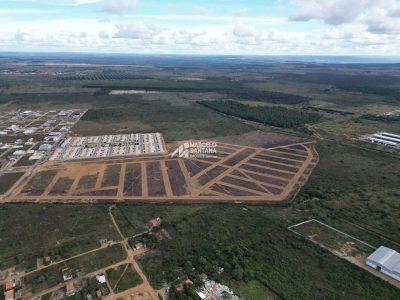 Terreno, 200 m² - Foto 2
