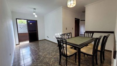Apartamento, 3 quartos, 73 m² - Foto 2