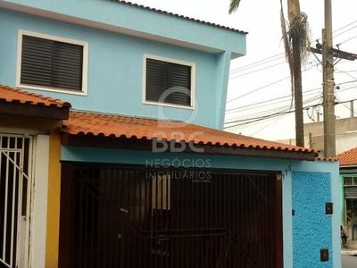 Sobrado, 2 quartos, 85 m² - Foto 1
