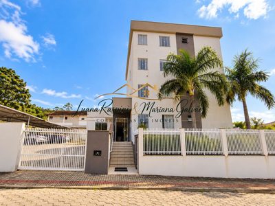 Apartamento, 2 quartos, 62 m² - Foto 2