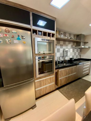 Apartamento, 3 quartos, 97 m² - Foto 2