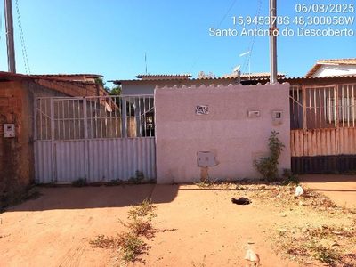 Casa, 2 quartos, 180 m² - Foto 1