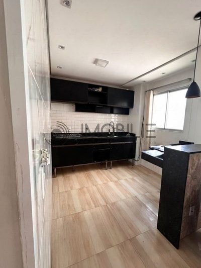Apartamento, 2 quartos, 42 m² - Foto 3