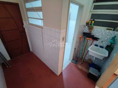 Apartamento, 1 quarto, 53 m² - Foto 5